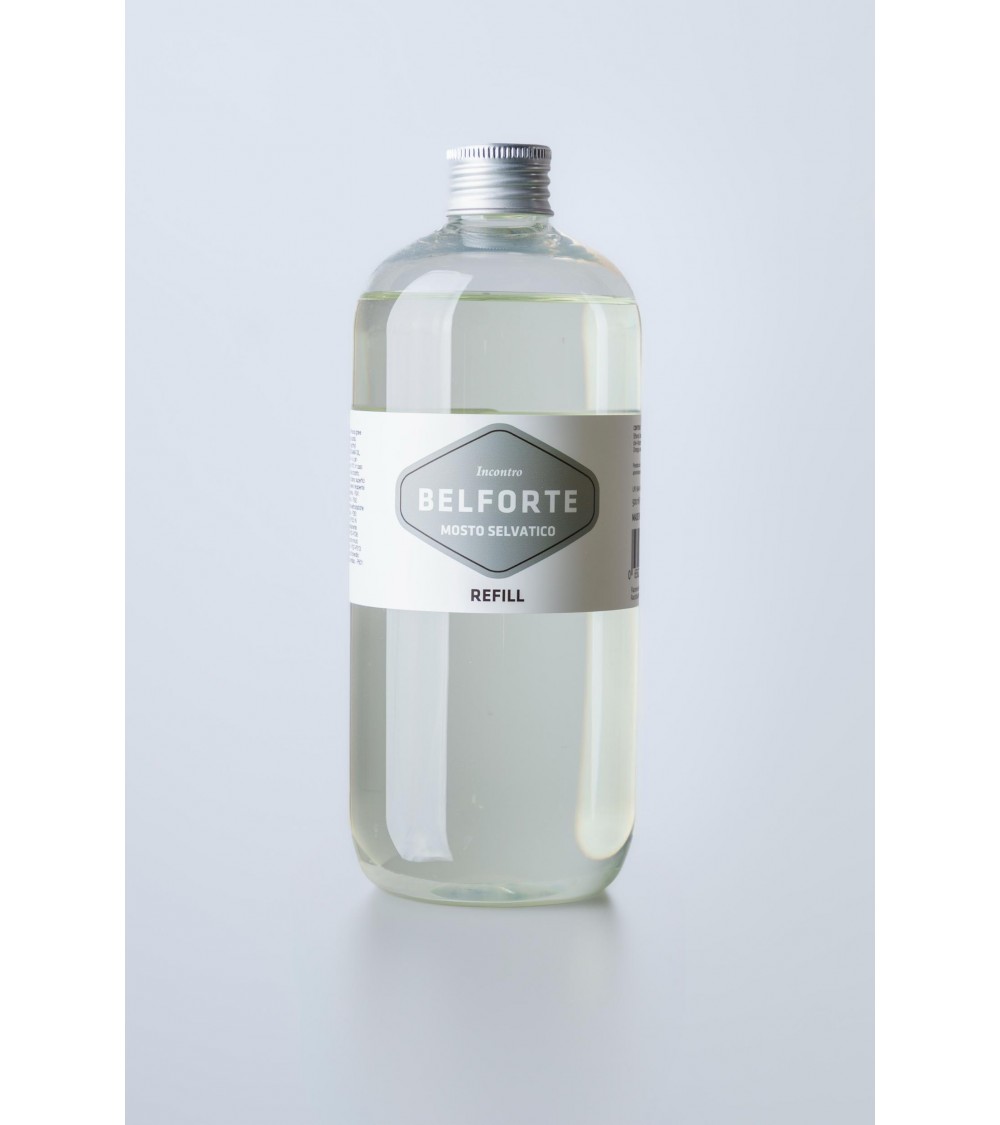 Neu laden Wild Musto Warnung Belforte italienische Duftstoffe - Hergestellt in Italien Exklusive Modalyssa, 250 ml/500 ml -