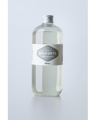 Neu laden Wild Musto Warnung Belforte italienische Duftstoffe - Hergestellt in Italien Exklusive Modalyssa, 250 ml/500 ml -
