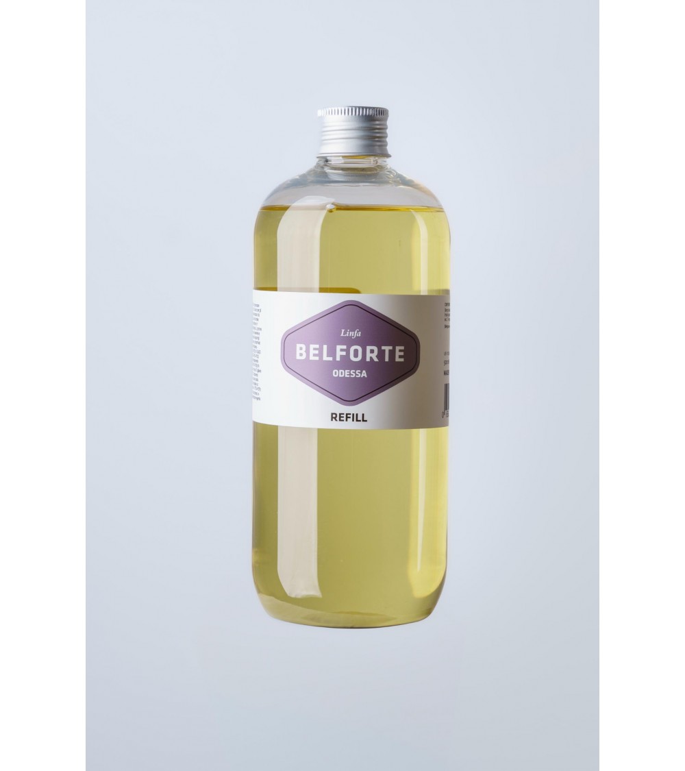 copy of Elegant PET Diffuser Refill – Amber Fragrance | 250 ml and 500 ml Sizes -  - 
