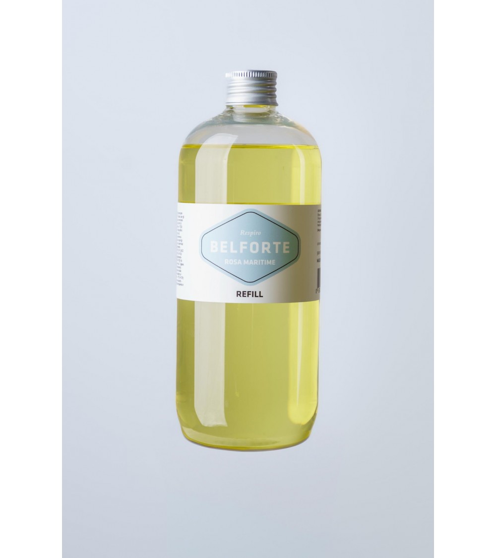 ROLAD ROSA MARittima Diffuser 500/1000ml - Duft in Italien Exklusiv Belforte im Modalyssa Store -