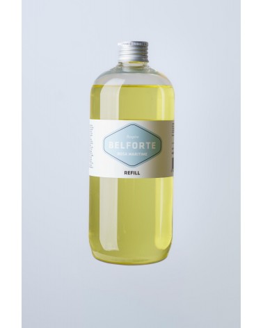 ROLAD ROSA MARittima Diffuser 500/1000ml - Duft in Italien Exklusiv Belforte im Modalyssa Store -