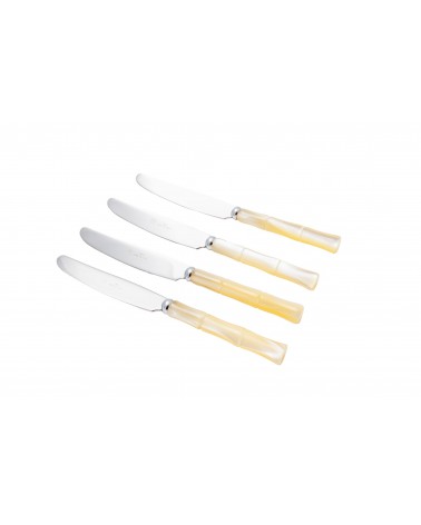 Copie de Bamboo Forkpter Fork Tablespace - Rivadossi Sandro -
