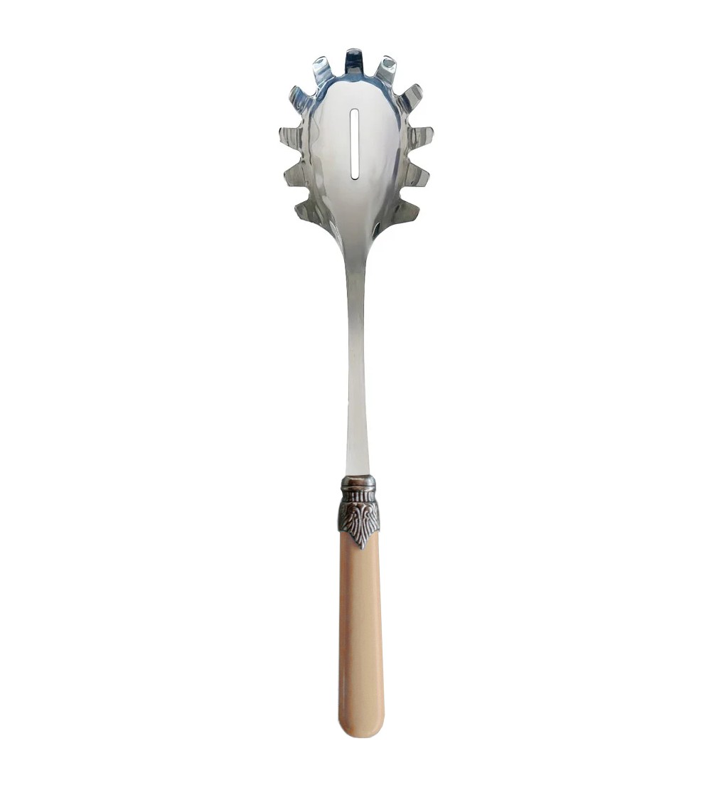 Classic Spaghetti Ladle - Colored Cutlery - Rivadossi Sandro -  - 