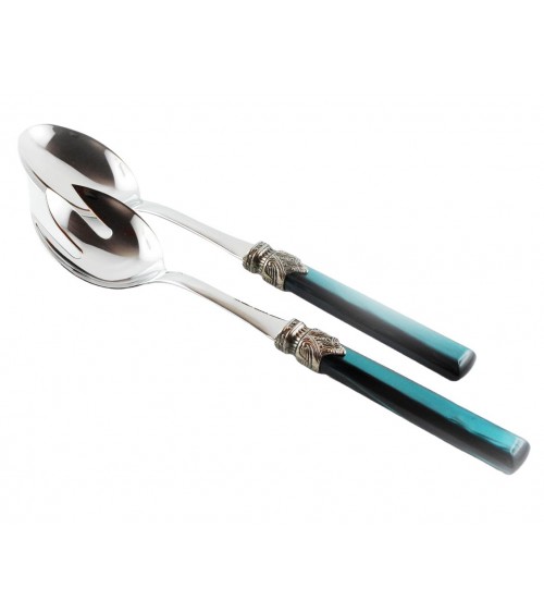 Coffret de 2 couverts à salade Tosca - Rivadossi Sandro -