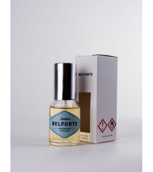 Set mit 2 Mini-Raumsprays 20 ml: 1 Stück Bernstein + 1 Stück Bambus-Limette, tragbare Düfte für Zuhause und Auto –