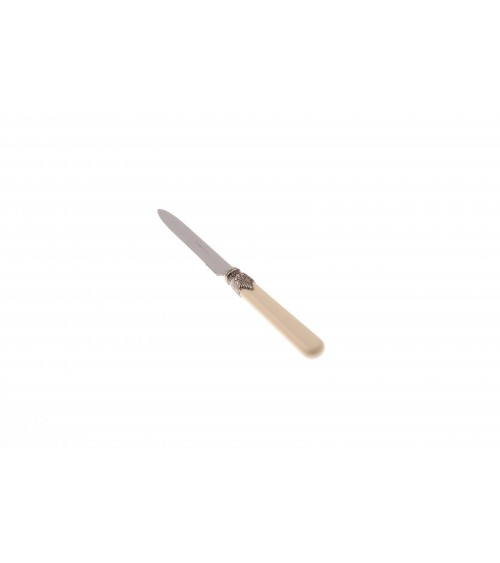 Coltello da Frutta Classic Rivadossi Sandro Made in Italy – Design Elegante Vintage - Acciaio 18/10 | Modalyssa - 