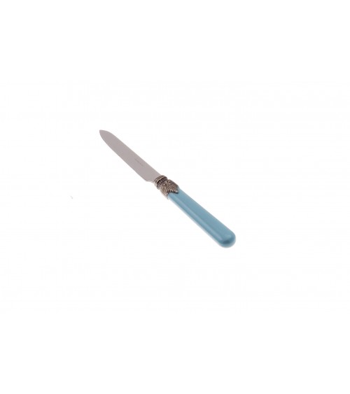 Classic Rivadossi Sandro Fruit Knife Made in Italy - Elegant Vintage Design - 18/10 Steel | Modalyssa -