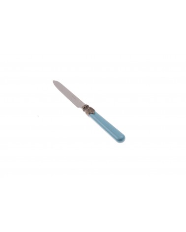 Classic Rivadossi Sandro Fruit Knife Made in Italy - Elegant Vintage Design - 18/10 Steel | Modalyssa -