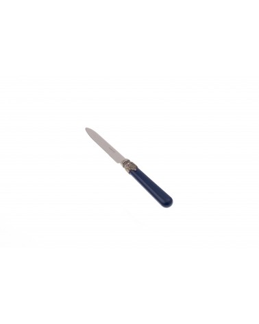 Classic Rivadossi Sandro Fruit Knife Made in Italy - Elegant Vintage Design - 18/10 Steel | Modalyssa -