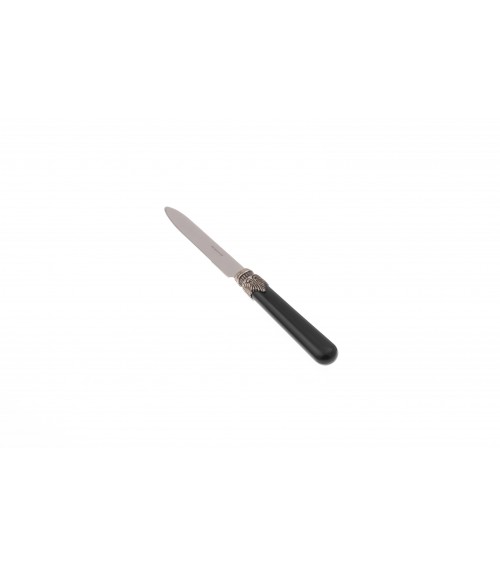Coltello da Frutta Classic Rivadossi Sandro Made in Italy – Design Elegante Vintage - Acciaio 18/10 | Modalyssa - 