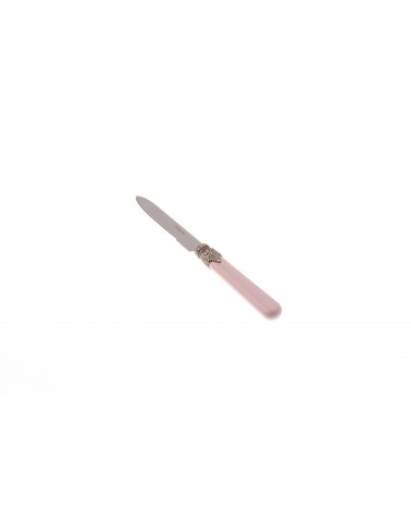 Classic Rivadossi Sandro Fruit Knife Made in Italy - Elegant Vintage Design - 18/10 Steel | Modalyssa -
