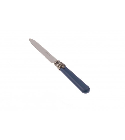 Classic Rivadossi Sandro Fruit Knife Made in Italy - Elegant Vintage Design - 18/10 Steel | Modalyssa -