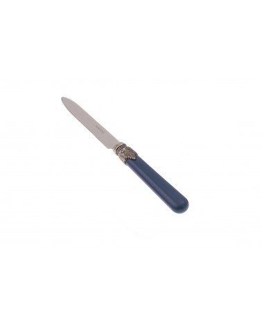 Classic Rivadossi Sandro Fruit Knife Made in Italy - Elegant Vintage Design - 18/10 Steel | Modalyssa -