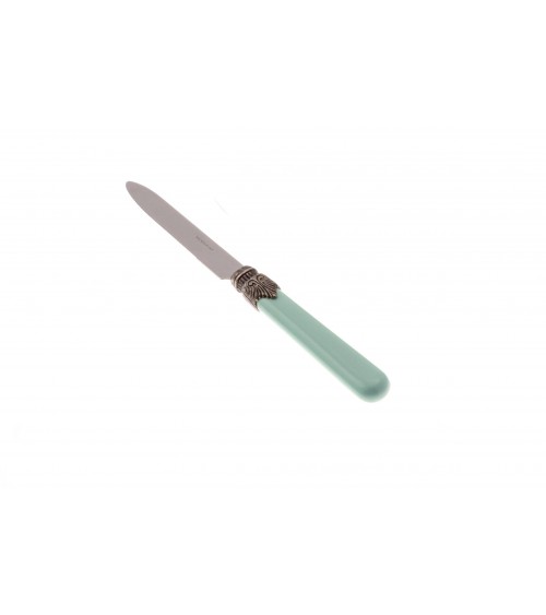 Classic Rivadossi Sandro Fruit Knife Made in Italy - Elegant Vintage Design - 18/10 Steel | Modalyssa -
