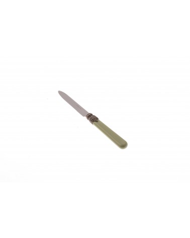 Classic Rivadossi Sandro Fruit Knife Made in Italy - Elegant Vintage Design - 18/10 Steel | Modalyssa -