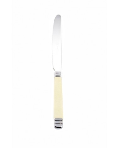 Coltellino da Dolce cm 17 - Modello Rossini - Posate Colorate Rivadossi Sandro Made in Italy -