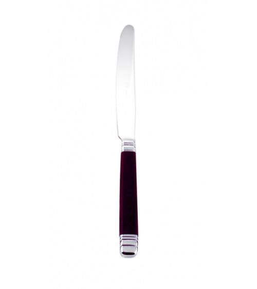Coltellino da Dolce cm 17 - Modello Rossini - Posate Colorate Rivadossi Sandro Made in Italy -  -