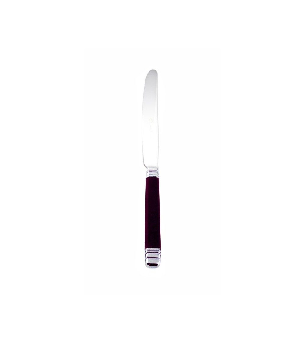 Coltellino da Dolce cm 17 - Modello Rossini - Posate Colorate Rivadossi Sandro Made in Italy -  -