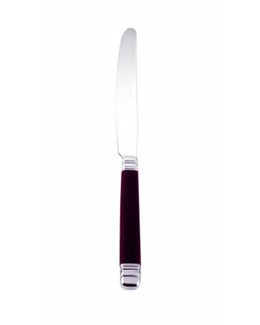 Coltellino da Dolce cm 17 - Modello Rossini - Posate Colorate Rivadossi Sandro Made in Italy -  -