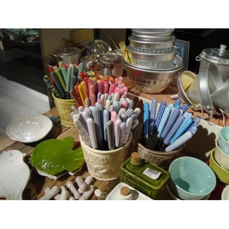 Naif Damasco - Ménagère 4pcs Table Place - Rivadossi Sandro - 