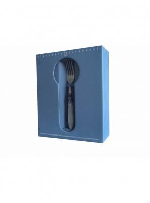 Pastello - Posate Colorate Moderne - Rivadossi Sandro - Made in Italy - 
