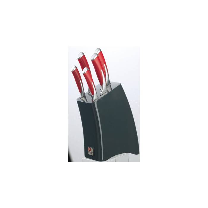 Knife block 5 pieces | Richardson Sheffield Kyu -  - 