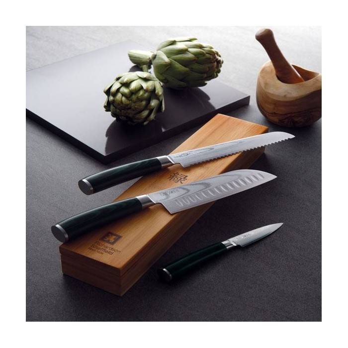 Midori - Luxury Kitchen Knives - Richardson Sheffield -
