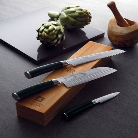 Midori - Luxury Kitchen Knives - Richardson Sheffield -
