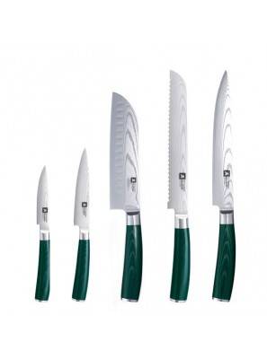 Midori - Luxury Kitchen Knives - Richardson Sheffield -