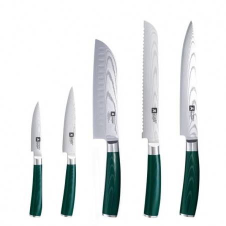Midori - Coltelli da Cucina Di Lusso - Richardson Sheffield - 