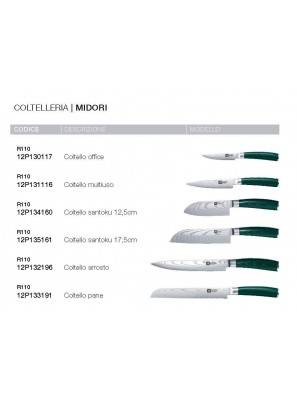 Midori - Coltelli da Cucina Di Lusso - Richardson Sheffield - 
