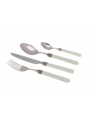Ingwer - Rivadossi Besteckset 24-teilig -