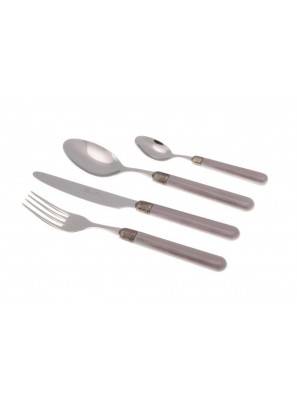 Ingwer - Rivadossi Besteckset 24-teilig -