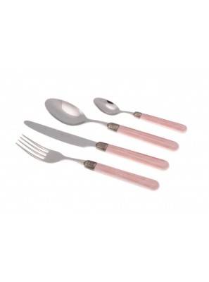 Ingwer - Rivadossi Besteckset 24-teilig -