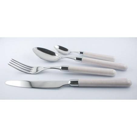 Naif Sesamo set 4pcs couverts Rivadossi - 