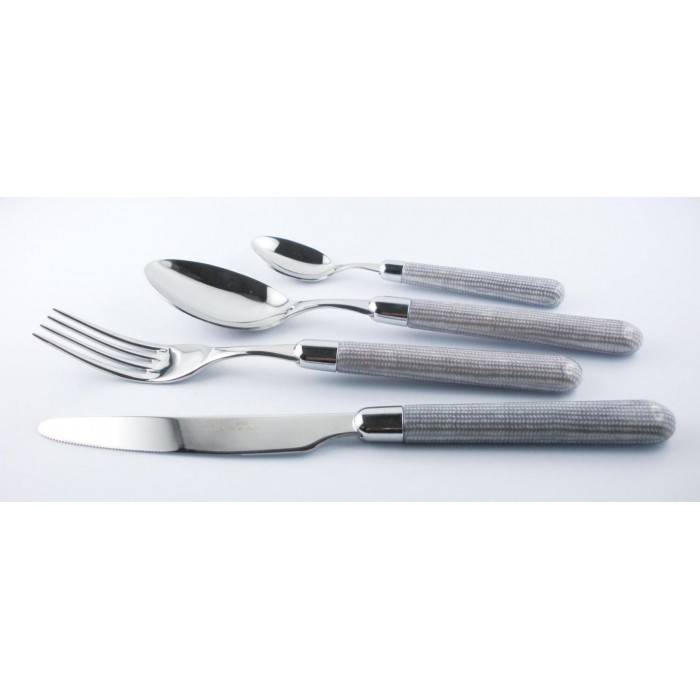Naif Sesamo set 4pcs couverts Rivadossi - 