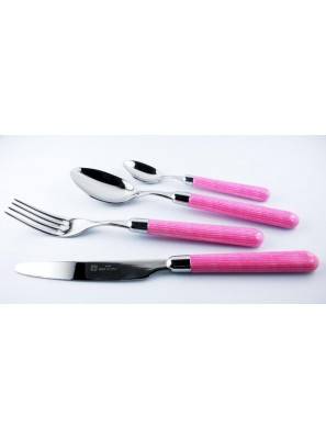 Naif Sesamo set 4pcs couverts Rivadossi - 