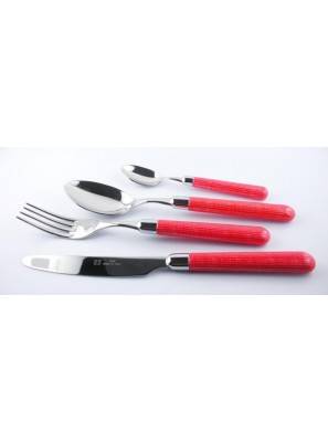 Naif Sesamo set 4pcs couverts Rivadossi - 