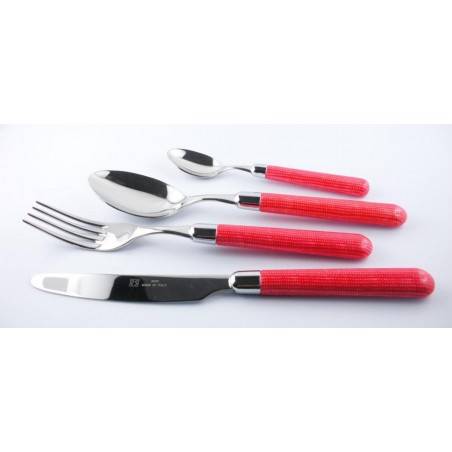 Naif Sesamo set 4pcs couverts Rivadossi - 