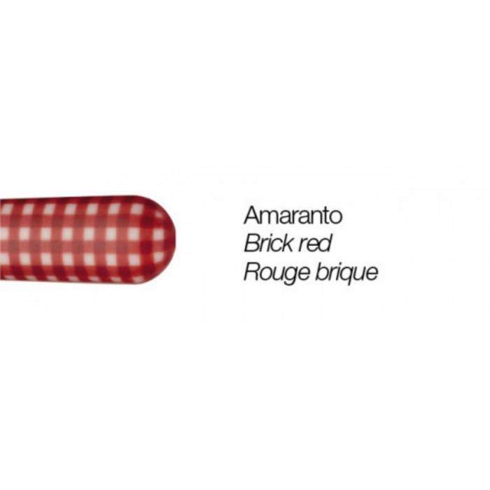 Naif Pic Nic - Set 4 Stück farbiges Besteck - Rivadossi Sandro - 
