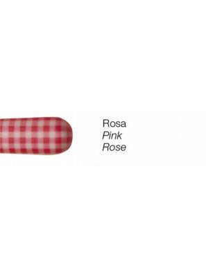 Naif Pic Nic - Set 4 Pezzi Posate Colorate - Rivadossi Sandro - 