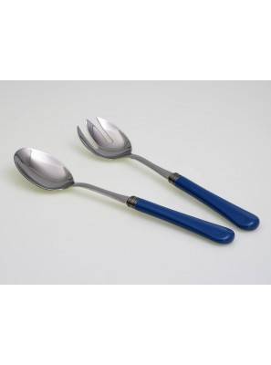 Giulietta Set 2tlg. Salatbesteck Rivadossi - Shop Online - 