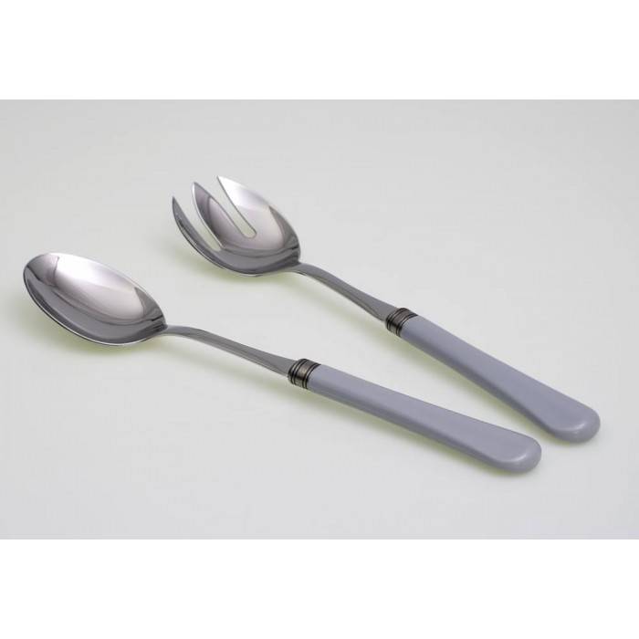 Giulietta Set 2pz Insalata Posate Rivadossi Shop Online - 