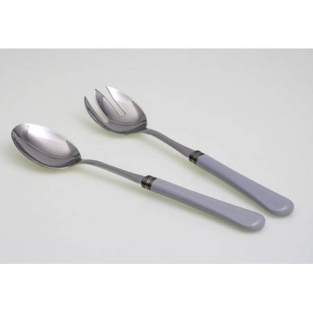 Giulietta Set 2tlg. Salatbesteck Rivadossi - Shop Online - 