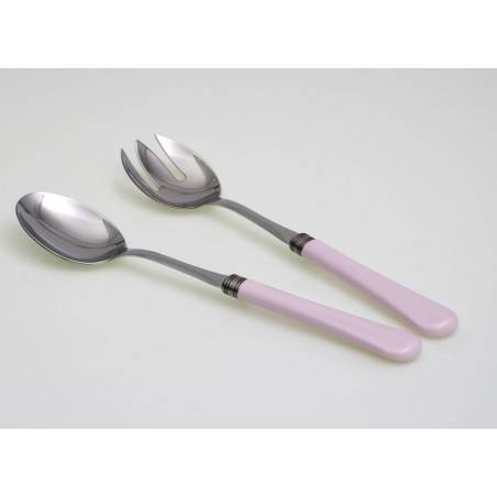 Giulietta Set 2tlg. Salatbesteck Rivadossi - Shop Online - 