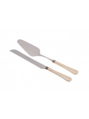 Giulietta Rivadossi Cutlery Set 2pcs weet Shop Online -  - 