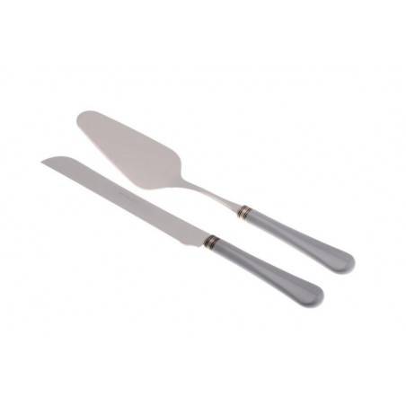 Giulietta Rivadossi Cutlery Set 2pcs weet Shop Online -  - 