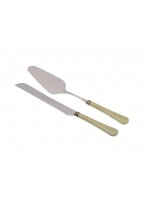 Couverts - Giulietta Set 2 Pieces - Achetez Enligne sur Modalyssa - 