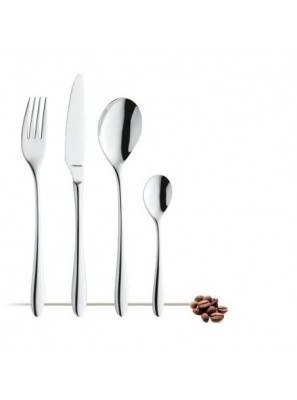Couverts Amefa en acier inoxydable - Coffret Cuba 24 pcs -