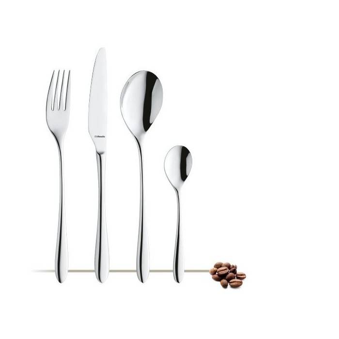 Amefa Stainless Steel Cutlery - Cuba Set 24 pcs Box -